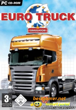Euro Truck Simulator (ETS) + Mods