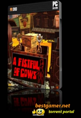 A Fistful of Cows [2010]