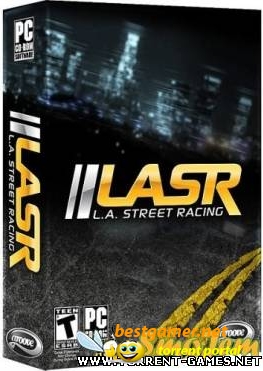 LASR / LA Street Racing [2007/Rus]
