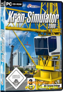 Симулятор крана / Kran-Simulator (2009) RUS