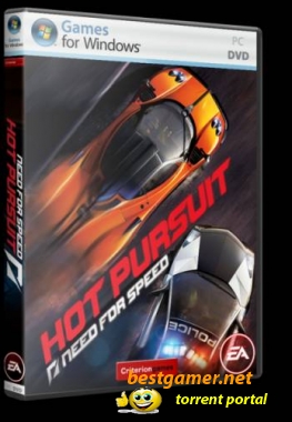 Need for Speed: Hot Pursuit Limited Edition [Crack+Patch]