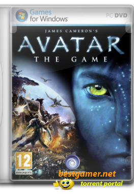 James Cameron's Avatar (2009) PC | RePack
