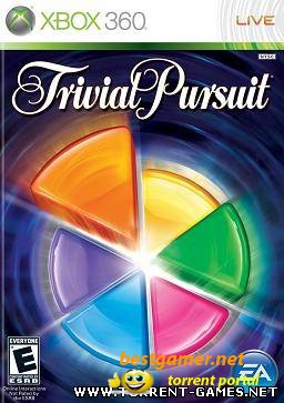 Trivial Pursuit (2009) Многоязычная версия XBOX360