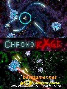 Chrono Rage [ENG] [P] [2010]