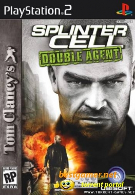 Tom Clancy's Splinter Cell: Double Agent [RUS]