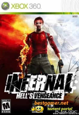 Infernal: Hell's Vengeance (2009) [PAL / NTSC-U / RUS]