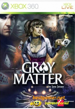Gray matter (2010) [PAL/ENG]