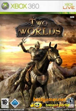 Two Worlds (2007) [PAL / RUS]