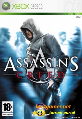 Assassin`s Creed (2007) [Region Free / ENG]