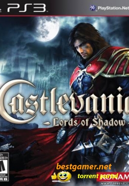 [PS3] Castlevania: Lords of Shadow [ENG]