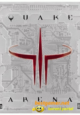 Quake III Arena v 1.32 (1999/PC/Eng)