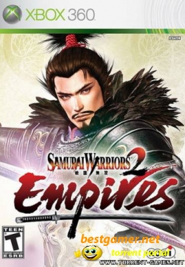Samurai Warriors 2 Empires (2007) [PAL/NTSC-U/ENG]