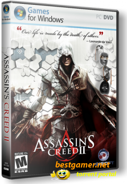 Assassin's Creed II (2010) PC | RePack