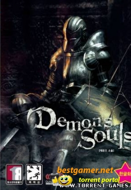 Demon's Souls [FULL] [ENG]
