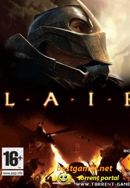 [PS3] Lair [ENG]