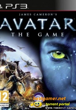 [PS3] Avatar: The Game