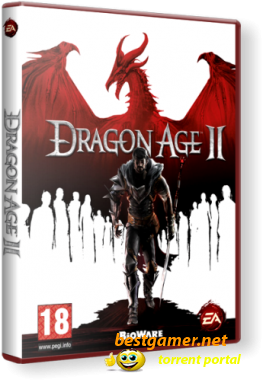Dragon Age 2: DLC Pack (2011) РС | Repack