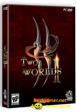 Two Worlds 2 (2010/PC/Eng)