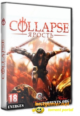 Collapse Ярость (2010/PC/Repack/Rus)