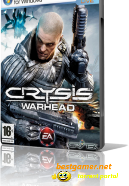 Crysis Warhead (2008/PC/Eng)
