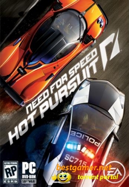 Need for Speed: Hot Pursuit (2010/PC/RePack/Rus)