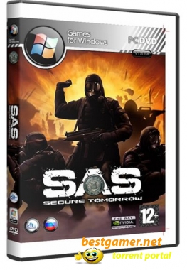 SAS : На страже будущего (2009/PC/RePack/Rus)
