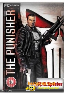 The Punisher (2005/PC/RePack/RUS)