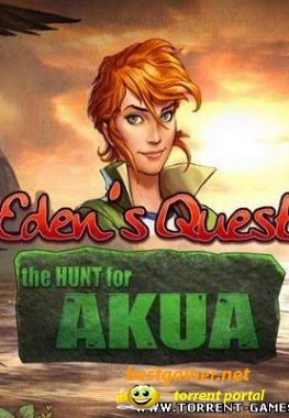 Edens Quest: The Hunt for Akua (2010)