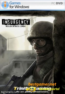 Insurgency: Modern Infantry Combat v2.x (2009/PC/Eng)