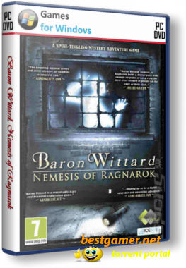 Baron Wittard: Nemesis of Ragnarok (2011/PC/Repack/Rus)