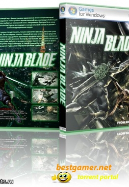 Ninja Blade (2009/PC/Rus)