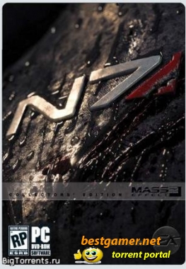 Mass Effect 2 (2010/PC/Eng)