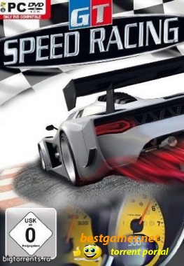 GT Speed Racing (Astragon) (GER)(2009/РС)