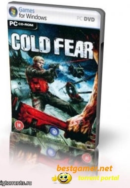 Cold Fear (2005/ PC/ Rus)