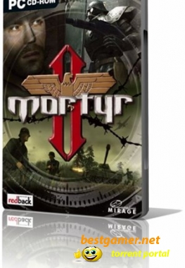 Mortyr 2 (2004/PC/Rus)