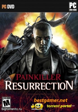 Painkiller: Resurrection (2009/ PC/ Eng)