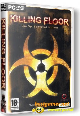 Killing Floor v.1017 (2010/PC/Repack/Rus)