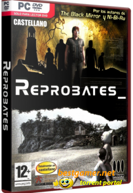 Reprobates: Next Life (2007) РС | Repack