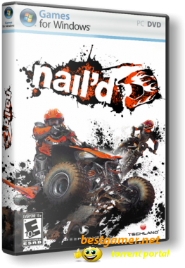 Nail'd (2011) PC | RePack