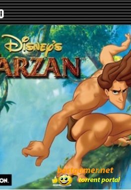Tarzan (2011) PC