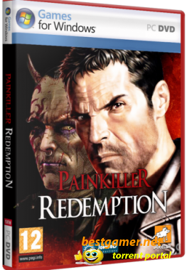 Painkiller: Искупление / Painkiller: Redemption (2011) PC | RePack