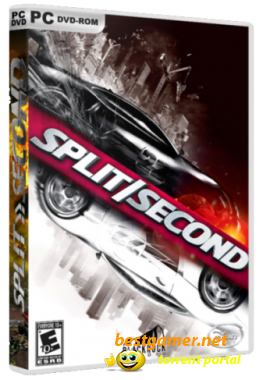 Split Second: Velocity (2010) PC | Repack