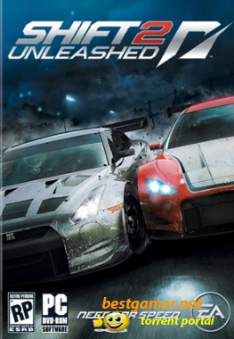 Need For Speed: Shift 2 Unleashed (2011/PC/RUS/Repack)