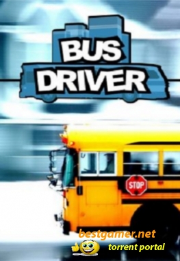 Bus Driver (2007) PC