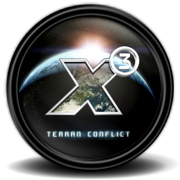 	 X3: Земной конфликт / Мод X3: Время Истины