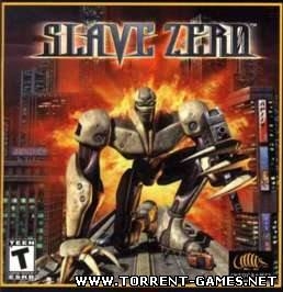 Slave Zero [1999, Action]