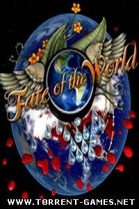 	 Fate of the World [v1.0.2] [ENG] (2011)