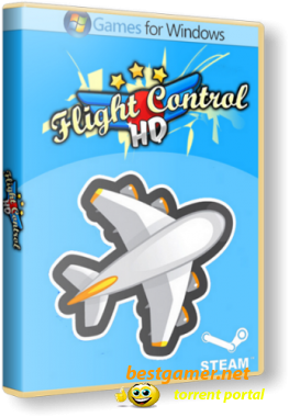 Flight Control HD [ENG] [P] [2010]
