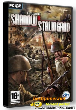 Battlestrike: Shadow of Stalingrad (2009) Action, 3D