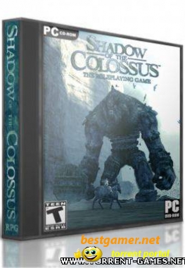 Shadow of the Colossus [RePack] (2010) RUS